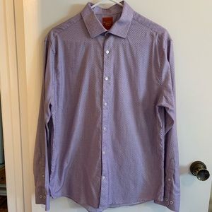 Men’s Original Penguin Button-Up Shirt